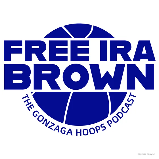 12 Years A Gonzaga Podcaster