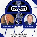 Episode 33: The BCAM Podcast with Coach Jon Borovich