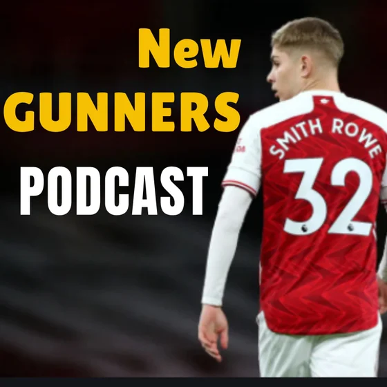 Episode 7: Nuno Tavares, Albert Lokonga, And Ben White!!!