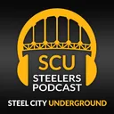 Rodgers Out, Rudolph Delivers, Ramsey Tossed – Steelers Roll
