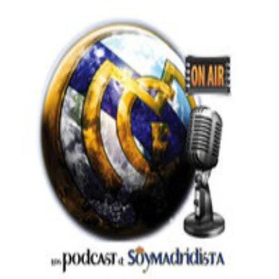 Los podcast de SoyMadridista. T04E01 - Con lo que os hemos quitao