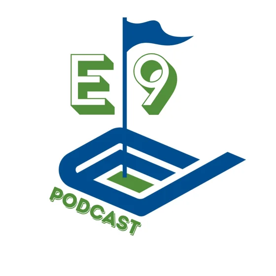 E/9: PGA Champ Preview, Sneds is BACK, and Special Guest Pat McGrath