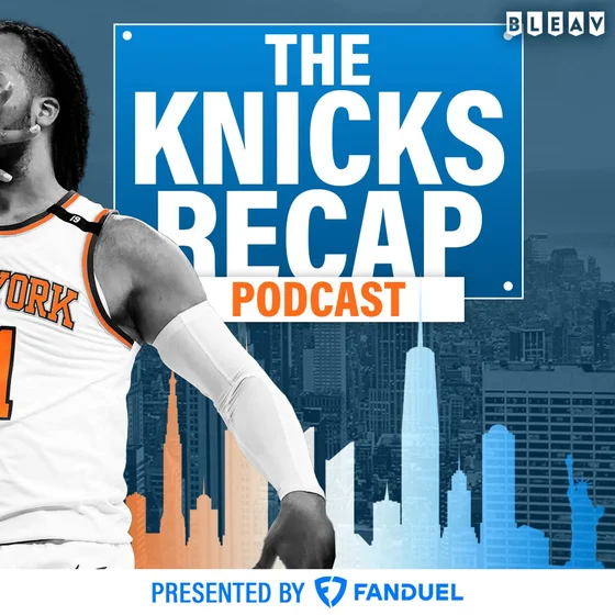 MAJOR Knicks Roster Decision Incoming... | Knicks News | The Knicks Recap Podcast