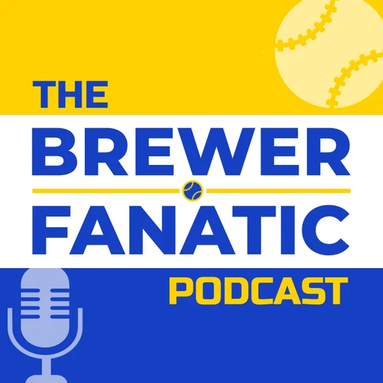 Episode 88: Brewers Trim Roster In Lead-up To Opening Day