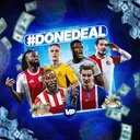 Ajax strikt transfervrije stunt, PSV-afwijzer gegokt en verloren & Spaanse international kiest Ado