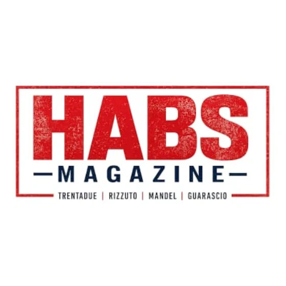 Habs Magazine: A Montreal Canadiens Podcast cover art