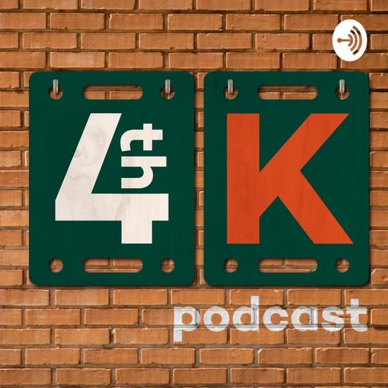 4th K Podcast cover art