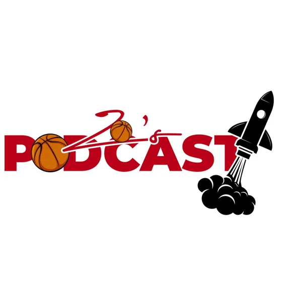 Draft talk with Coty Davis of SB Nation, as we dive deep into of the Houston Rockets trading up for key players and possible picks that could make since.