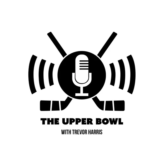 The Upper Bowl Podcast cover art