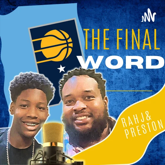 Fast brakes & hot takes: Siakam shines, and Tyree struggles.