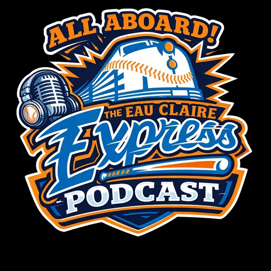 All Aboard! The Eau Claire Express Podcast cover art