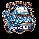 Eau Claire Express Reflect on an Unforgettable Season With Craig Toycen