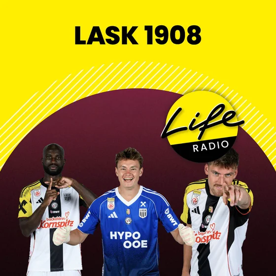 „Ich möchte für meinen Sohn und alle jungen Spieler ein Beispiel sein!“