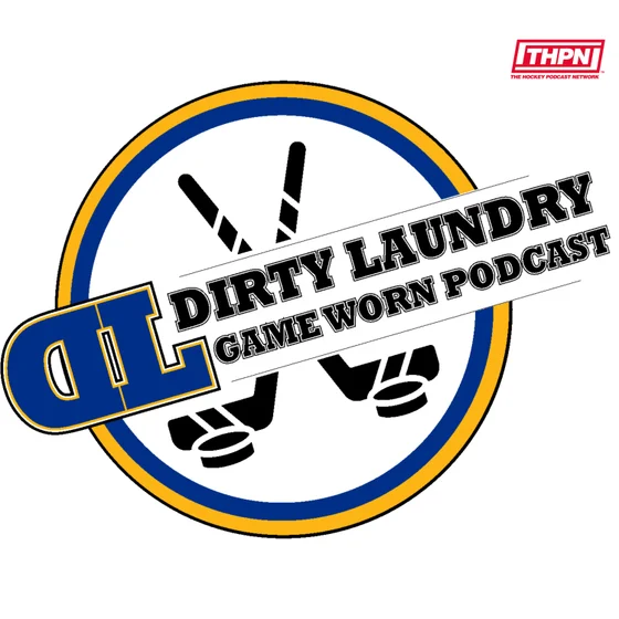 Dirty Laundry Ep 156: Robert aka Skating With Seider and Bill Gabor Red Wings Sale