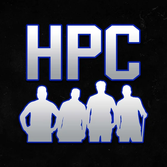 HPC Podcast cover art