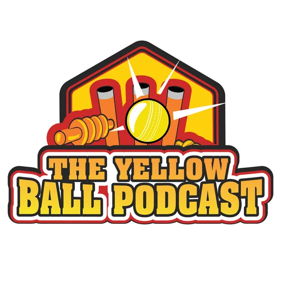 (EP-29) Gary's Indoor Cricket Monologue