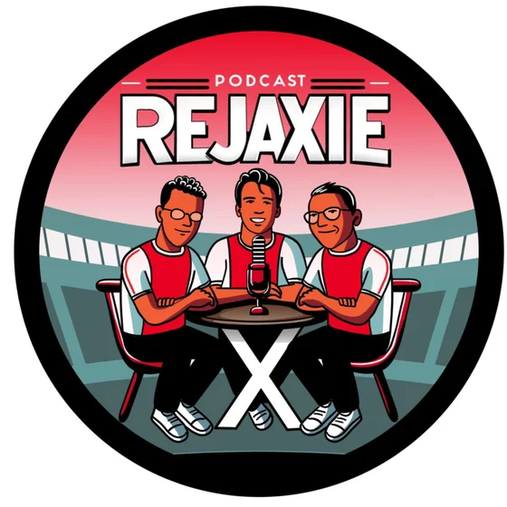 Kian Plofkraak | Rejaxie de Podcast | S03E34