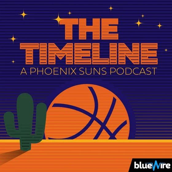 Offseason Over?