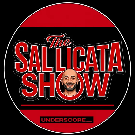 The Sal Licata Show Episode 171 - Bobby Skinner joins the show