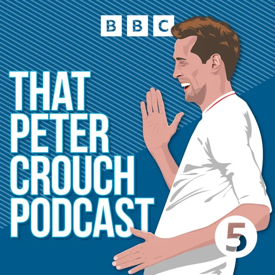 That Podcast Transfer