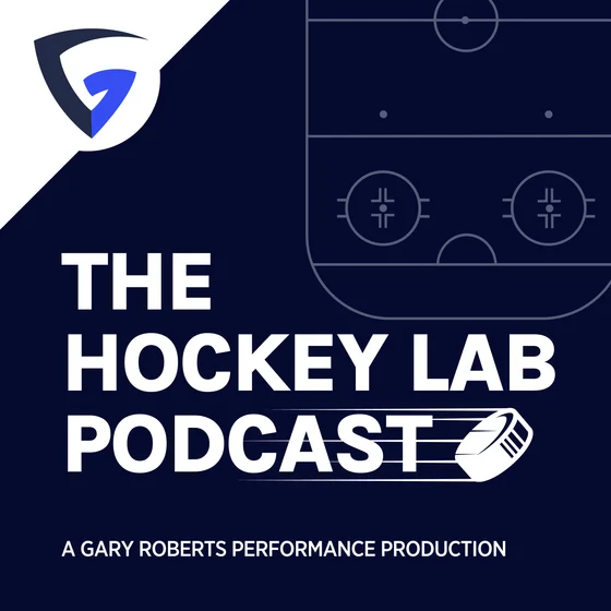 #64 – Ty Dellandrea | Rebuild vs Cup Contender Mindsets, NHL Poise & Why Parents Need to Back Off