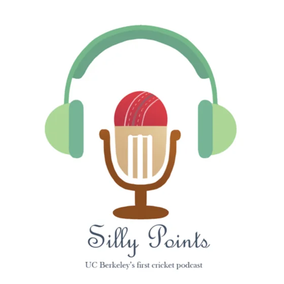 Silly Points #12: India vs. England 2nd Test Match, Moeen Ali, Ashwin, and the IPL Auction with Lakshya, Prasann, Rishi, and Suraj