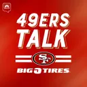 John Lynch, Colton McKivitz break down key matchups in 49ers’ Week 18 game vs. Seahawks