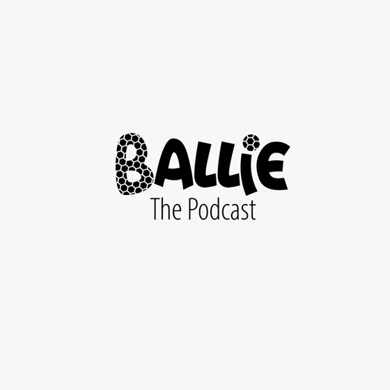 Ballie Podcast cover art