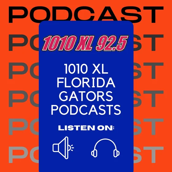 Was DJ Lagway Dealt a Bad Hand with the Florida Gators? | Gator Bytes 7-9-26