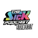What Has Gone Wrong With The Columbus Blue Jackets? | The Sick Podcast - The Eye Test August 5 2026