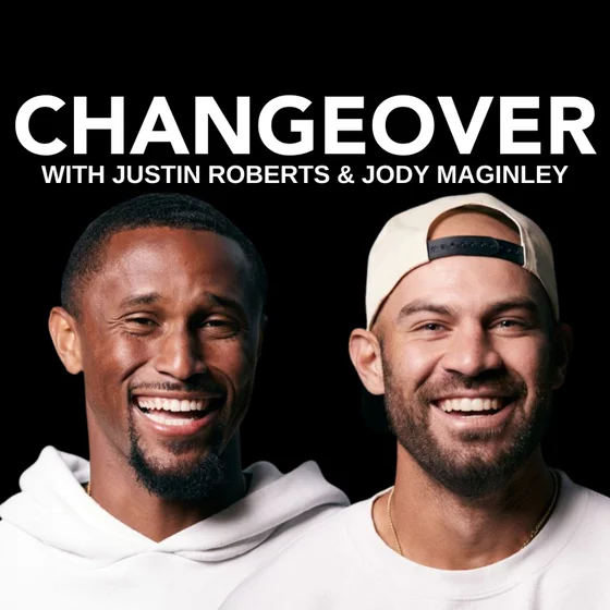 The Changeover Podcast