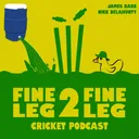S2 Ep 6 - Things You Can Say At Cricket But Not To Your Girlfriend