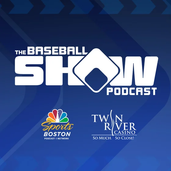 Jonathan Mayo of MLB.com on state of Red Sox farm system, and his movie 'Heading Home: The Tale of Team Israel'