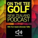 Sean Fitzpatrick Talks Golf