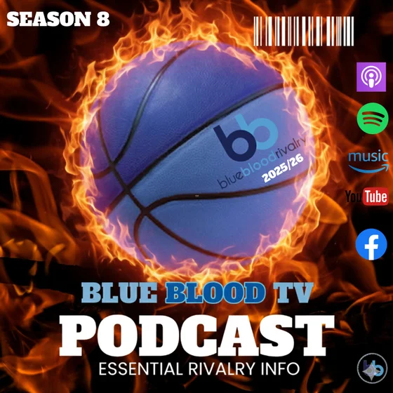Blue Blood TV Podcast cover art
