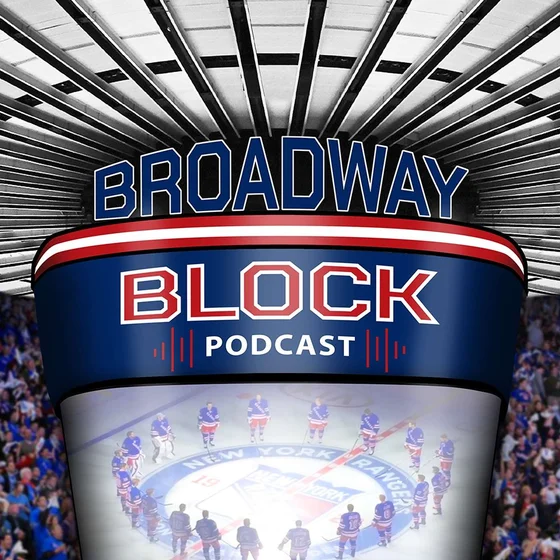 Broadway Block - Episode 248