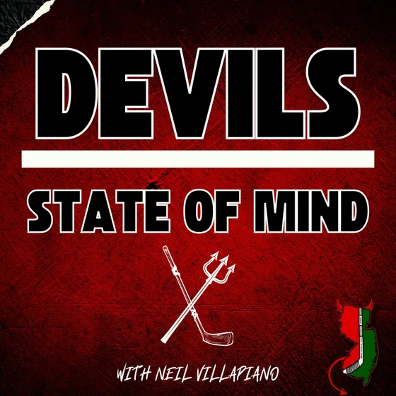 Anthony Mantha is a New Jersey Devil | Full Episode | S7 E39