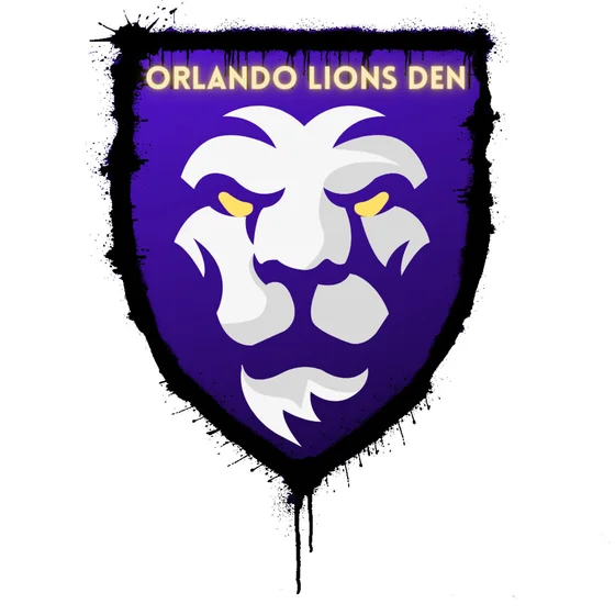 Letdown in New Jersey | Leagues Cup Preview | Orlando Lions Den Podcast