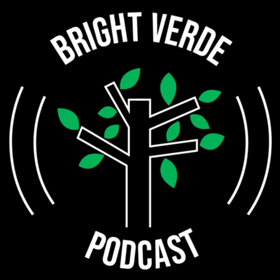 Bright Verde Podcast cover art