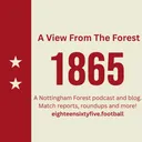 Release the Pressure: Nottingham Forest 0 - 1 Coventry City, 19th September 2026
