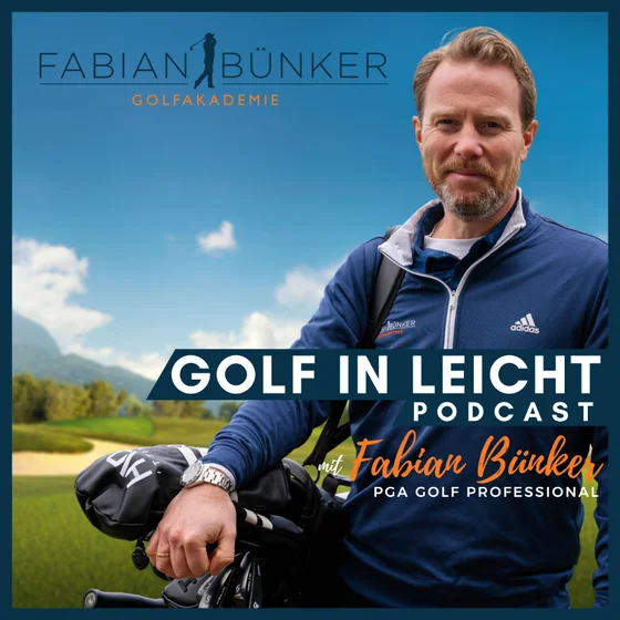 #403 - Die Talent-Ausrede - warum Talent für dein Golfspiel nicht wichtig ist