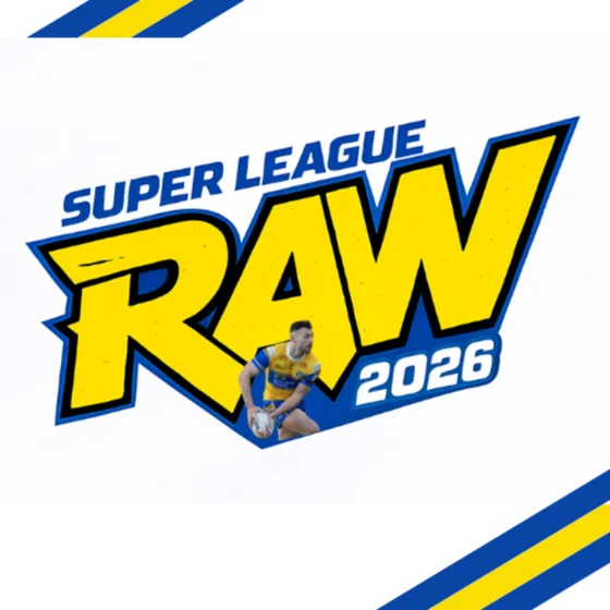 The Super League Raw Podcast