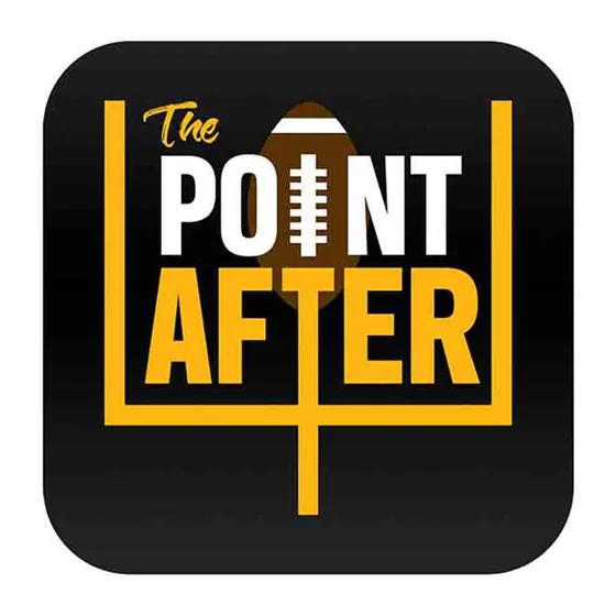 The Point After Week 1