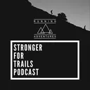 Stronger for Trails with Beth Pascall