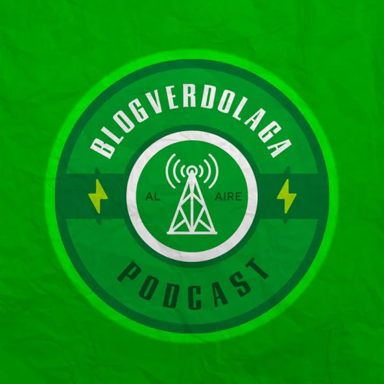 Blog Verdolaga Podcast cover art