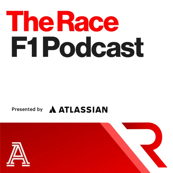 The Race F1 Podcast