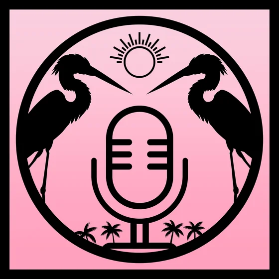 The Drive Pink Dialogue - an Inter Miami Podcast