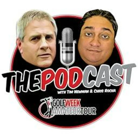 Golfweek Amateur Tour - The Podcast cover art