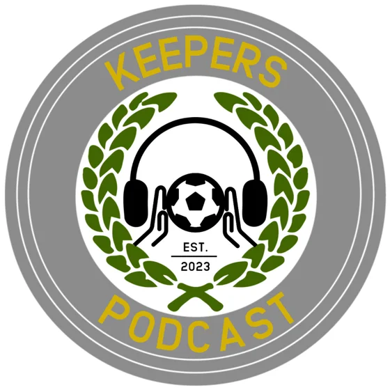 Keepers Podcast cover art
