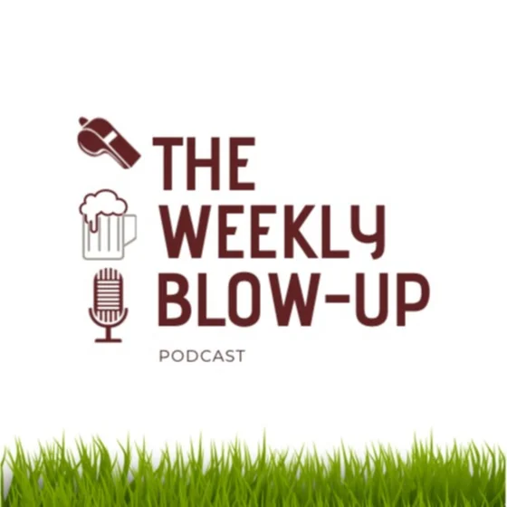 Episode 27 - For your listening pleasure